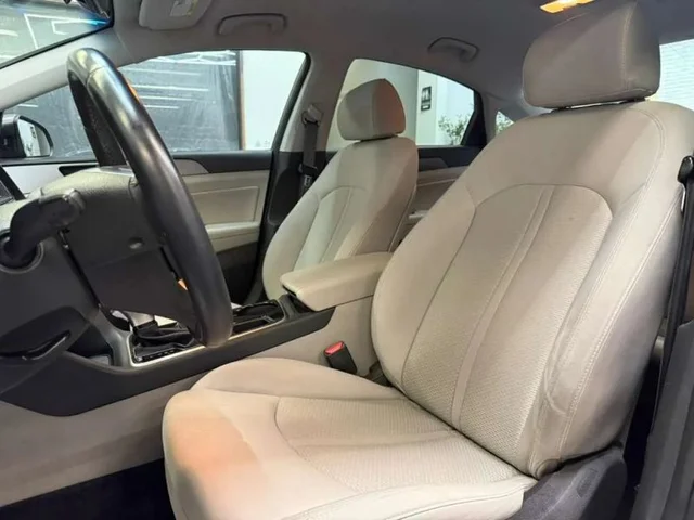 SEMINUEVOS HYUNDAI Sonata a Estados en autogozo
