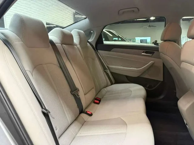 SEMINUEVOS HYUNDAI Sonata a Estados en autogozo