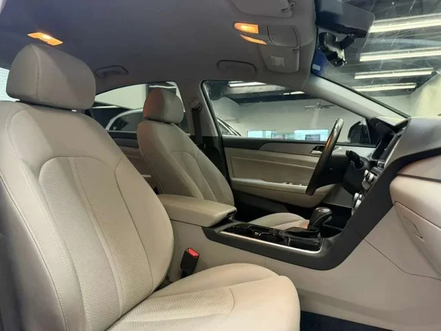 SEMINUEVOS HYUNDAI Sonata a Estados en autogozo