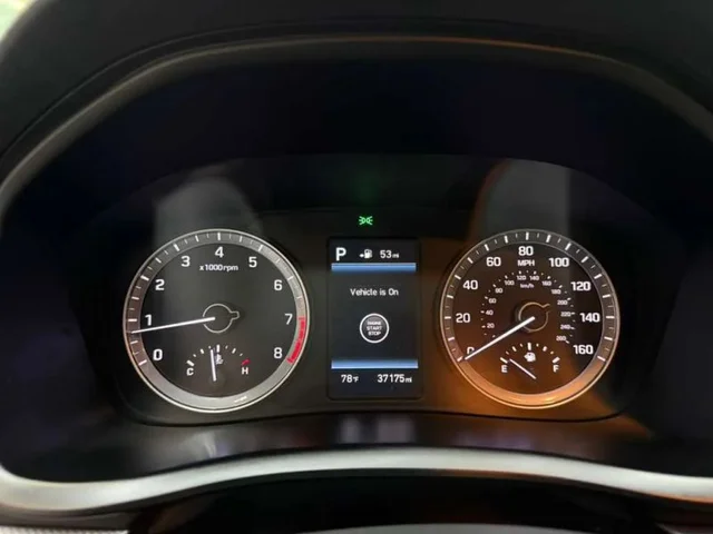 SEMINUEVOS HYUNDAI Sonata a Estados en autogozo