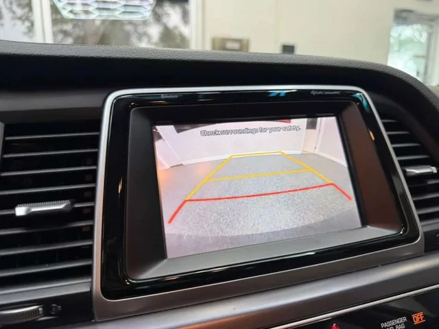 SEMINUEVOS HYUNDAI Sonata a Estados en autogozo