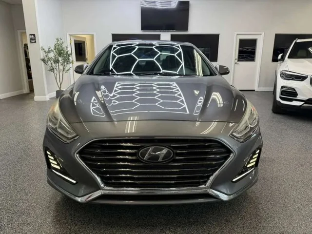 SEMINUEVOS HYUNDAI Sonata a Estados en autogozo