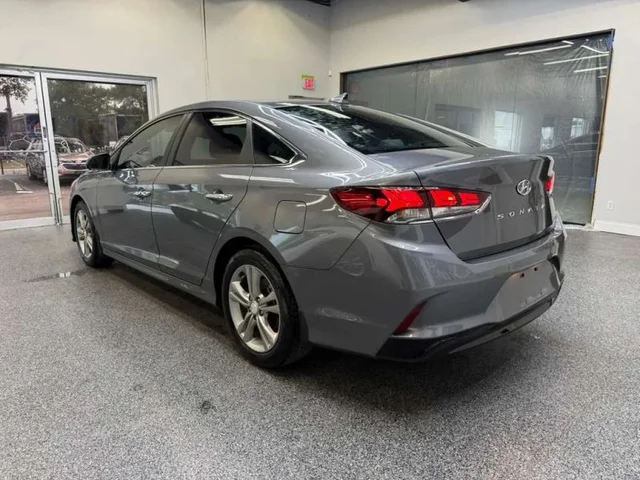SEMINUEVOS HYUNDAI Sonata a Estados en autogozo
