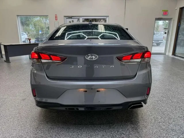 SEMINUEVOS HYUNDAI Sonata a Estados en autogozo