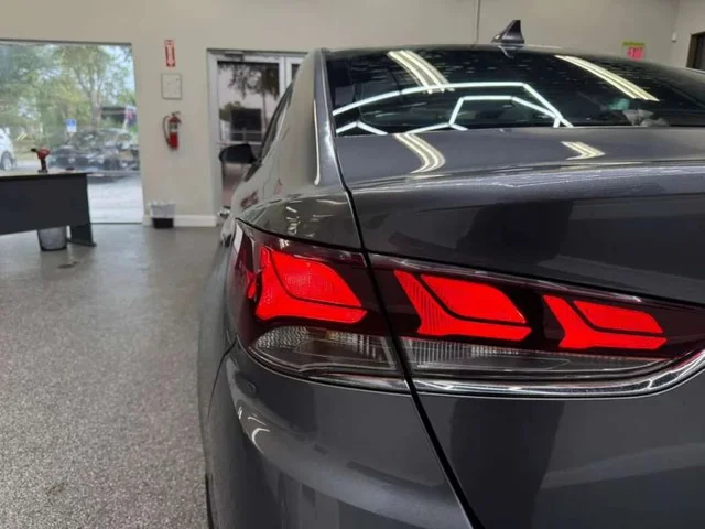 SEMINUEVOS HYUNDAI Sonata a Estados en autogozo