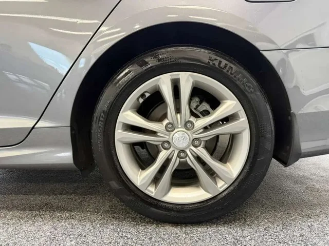 SEMINUEVOS HYUNDAI Sonata a Estados en autogozo