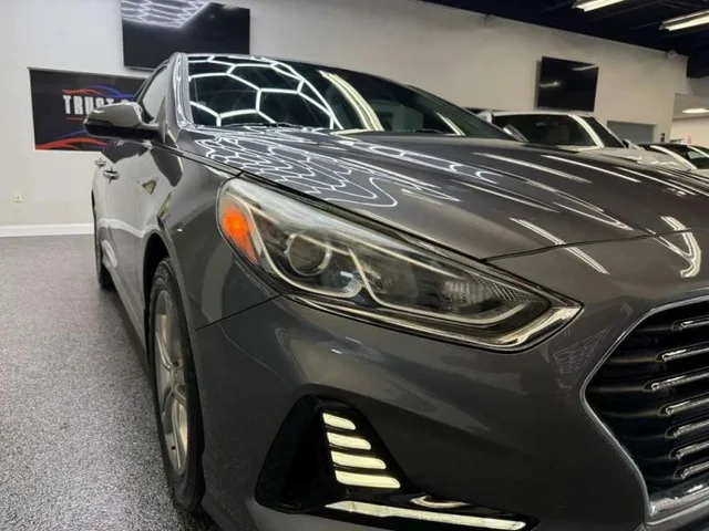 SEMINUEVOS HYUNDAI Sonata a Estados en autogozo