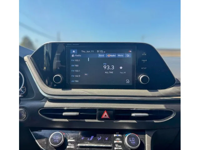 SEMINUEVOS HYUNDAI Sonata a Estados en autogozo