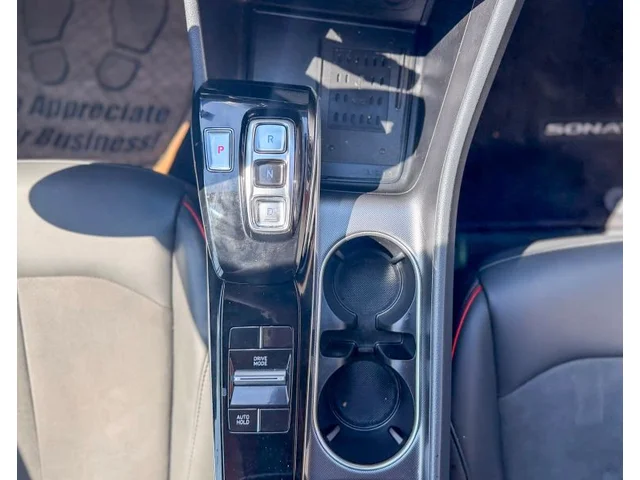 SEMINUEVOS HYUNDAI Sonata a Estados en autogozo