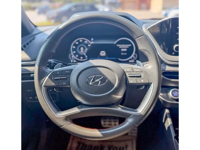 SEMINUEVOS HYUNDAI Sonata a Estados en autogozo