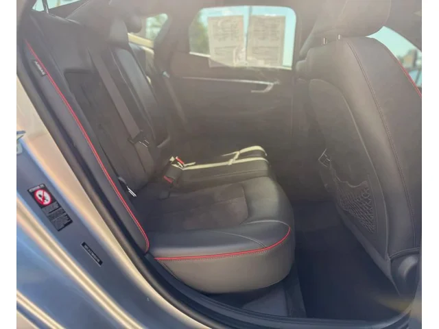 SEMINUEVOS HYUNDAI Sonata a Estados en autogozo