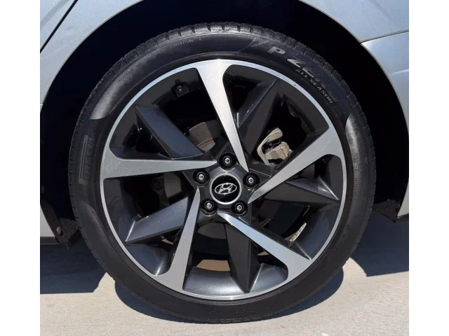 SEMINUEVOS HYUNDAI Sonata a Estados en autogozo