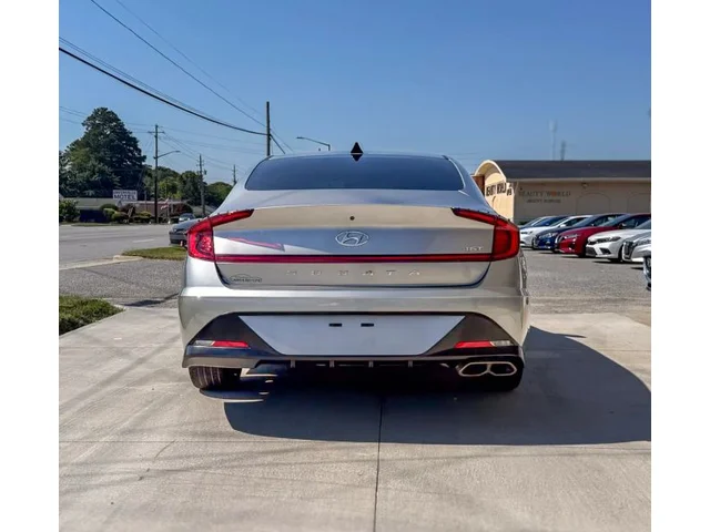 SEMINUEVOS HYUNDAI Sonata a Estados en autogozo