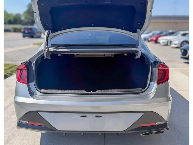 SEMINUEVOS HYUNDAI Sonata a Estados en autogozo