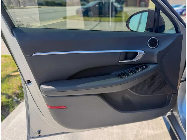 SEMINUEVOS HYUNDAI Sonata a Estados en autogozo
