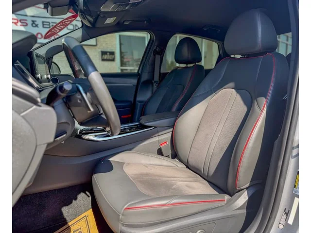 SEMINUEVOS HYUNDAI Sonata a Estados en autogozo