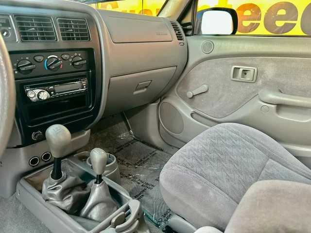 SEMINUEVOS TOYOTA Tacoma XtraCab a Estados en autogozo