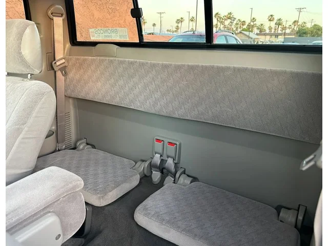 SEMINUEVOS TOYOTA Tacoma XtraCab a Estados en autogozo