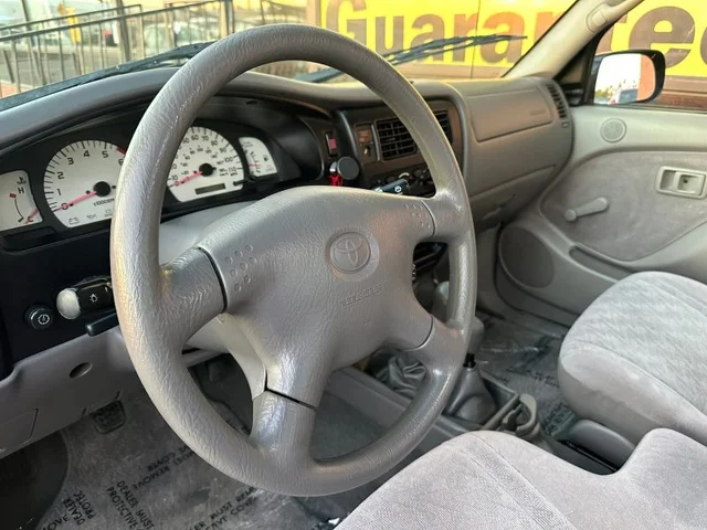 SEMINUEVOS TOYOTA Tacoma XtraCab a Estados en autogozo