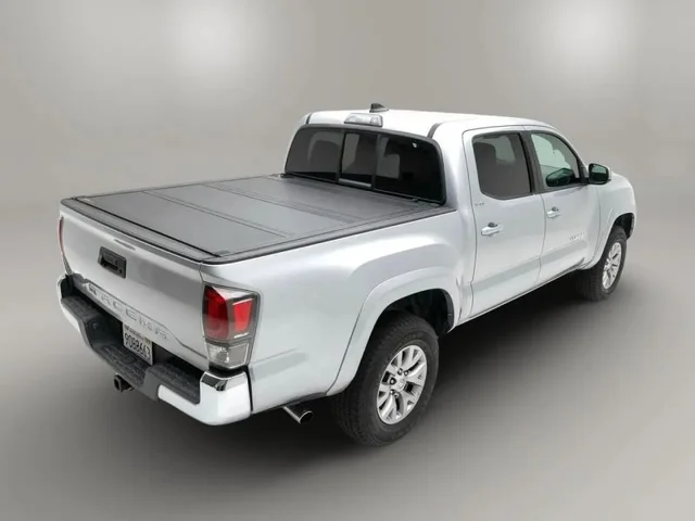SEMINUEVOS TOYOTA Tacoma Double Cab a Estados en autogozo