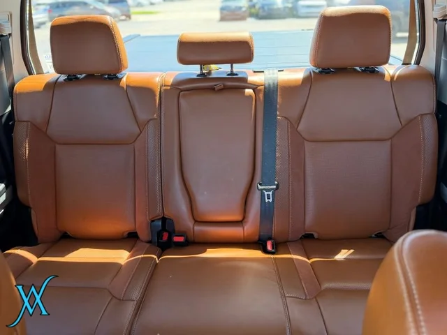 SEMINUEVOS TOYOTA Tundra CrewMax a Estados en autogozo