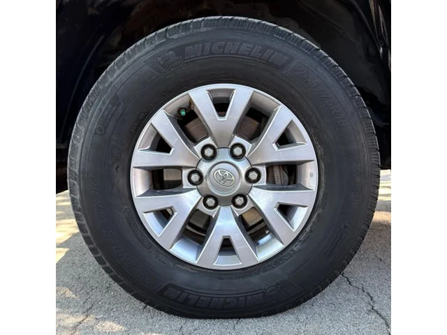 SEMINUEVOS TOYOTA Tacoma Double Cab a Estados en autogozo
