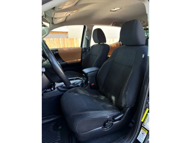 SEMINUEVOS TOYOTA Tacoma Double Cab a Estados en autogozo