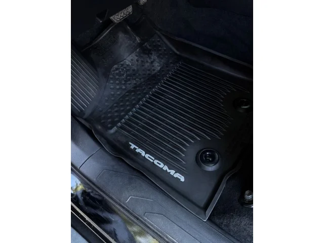 SEMINUEVOS TOYOTA Tacoma Double Cab a Estados en autogozo