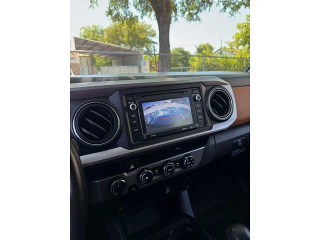 SEMINUEVOS TOYOTA Tacoma Double Cab a Estados en autogozo