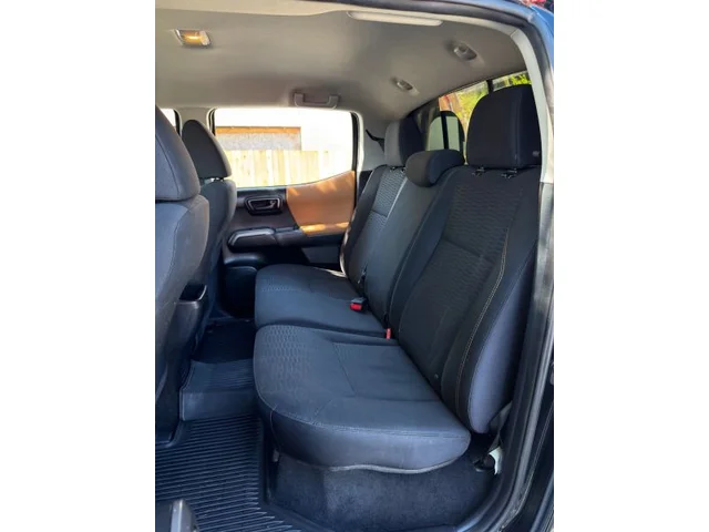 SEMINUEVOS TOYOTA Tacoma Double Cab a Estados en autogozo