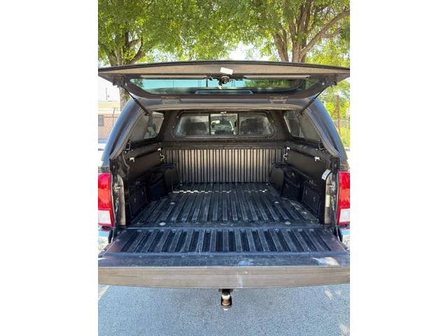 SEMINUEVOS TOYOTA Tacoma Double Cab a Estados en autogozo