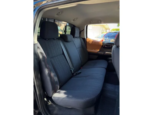 SEMINUEVOS TOYOTA Tacoma Double Cab a Estados en autogozo
