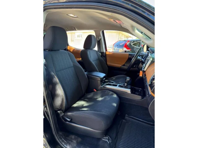SEMINUEVOS TOYOTA Tacoma Double Cab a Estados en autogozo