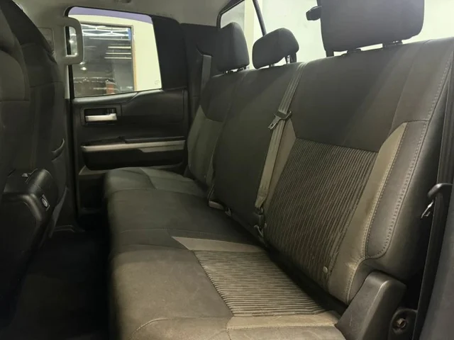 SEMINUEVOS TOYOTA Tundra Double Cab a Estados en autogozo