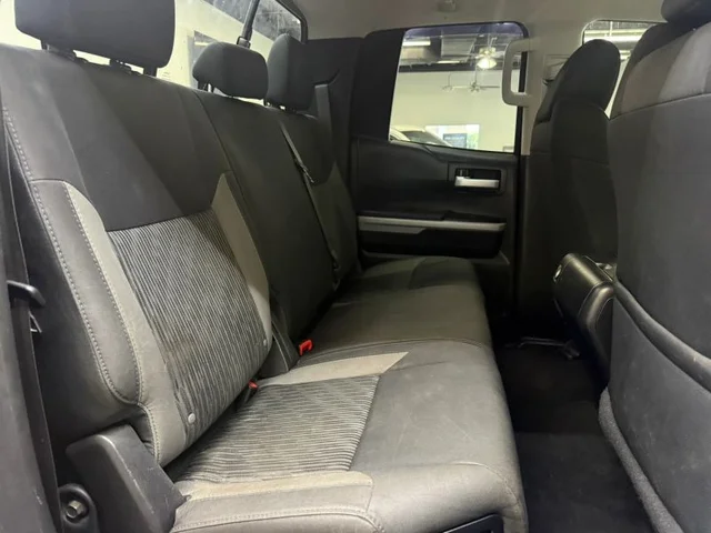SEMINUEVOS TOYOTA Tundra Double Cab a Estados en autogozo
