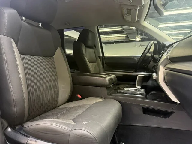 SEMINUEVOS TOYOTA Tundra Double Cab a Estados en autogozo