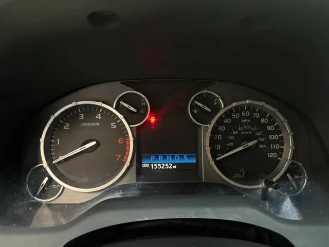 SEMINUEVOS TOYOTA Tundra Double Cab a Estados en autogozo
