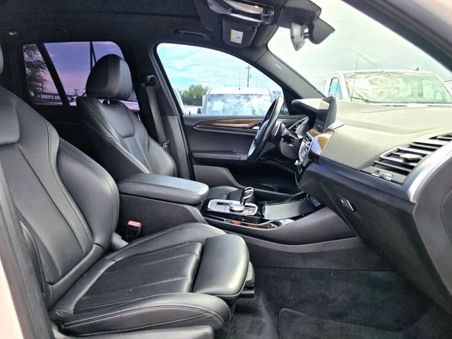 SEMINUEVOS BMW X3 a Estados en autogozo