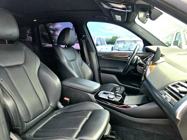 SEMINUEVOS BMW X3 a Estados en autogozo