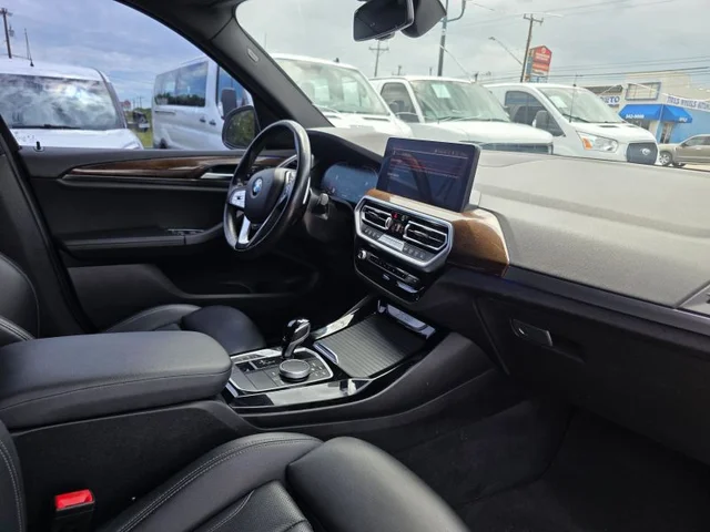 SEMINUEVOS BMW X3 a Estados en autogozo