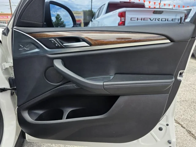 SEMINUEVOS BMW X3 a Estados en autogozo