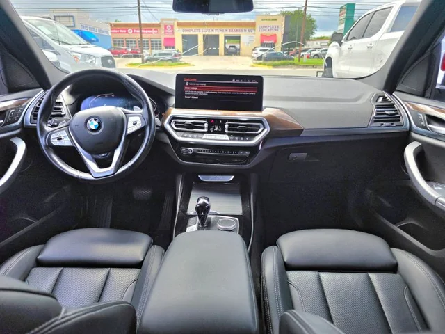SEMINUEVOS BMW X3 a Estados en autogozo