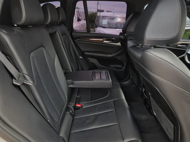 SEMINUEVOS BMW X3 a Estados en autogozo