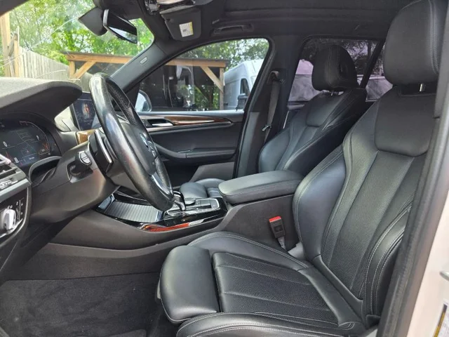 SEMINUEVOS BMW X3 a Estados en autogozo