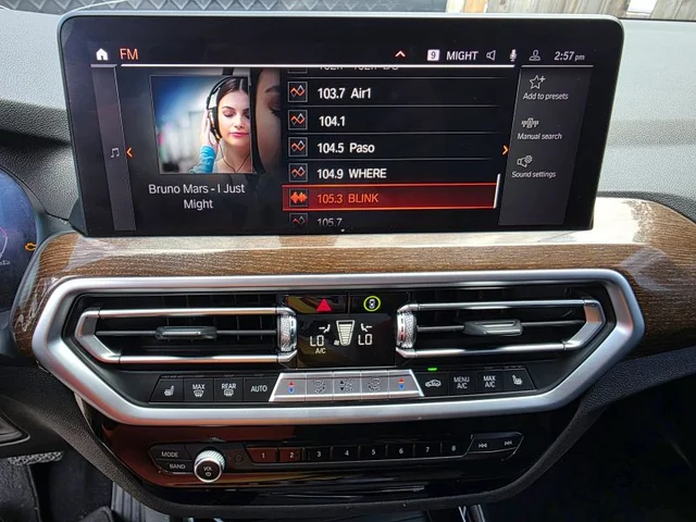 SEMINUEVOS BMW X3 a Estados en autogozo