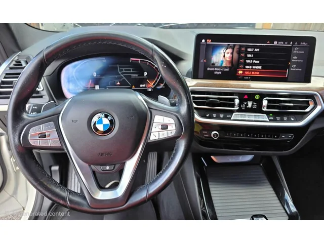 SEMINUEVOS BMW X3 a Estados en autogozo