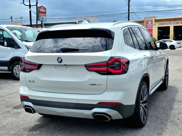 SEMINUEVOS BMW X3 a Estados en autogozo