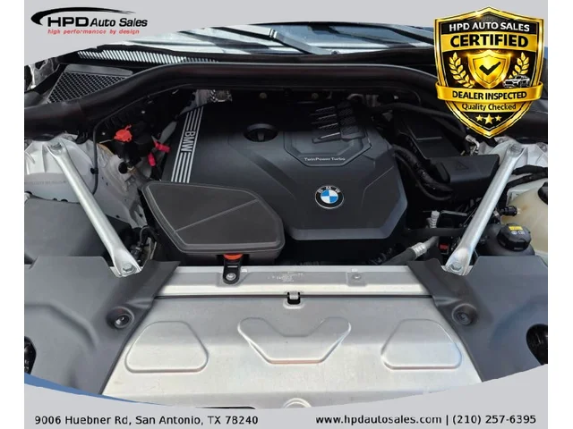 SEMINUEVOS BMW X3 a Estados en autogozo