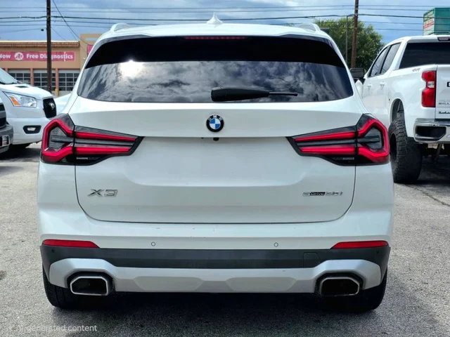 SEMINUEVOS BMW X3 a Estados en autogozo