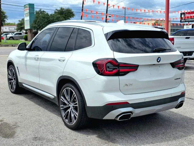 SEMINUEVOS BMW X3 a Estados en autogozo